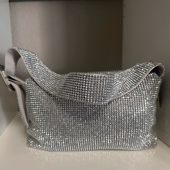 I.N.C. International Concepts Soft Shoulder Bag - Picture 2 of 5